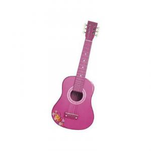Chitara spaniola din lemn (roz) Reig Musicales