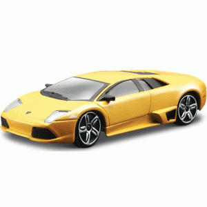 Lamborghini Murcielago LP 640 1:43