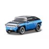 Maisto 1/64 r/c hummer