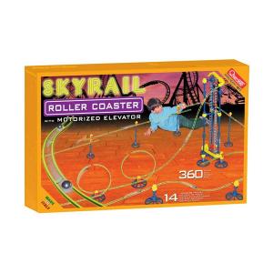 Quercetti Skyrail Roller Motor