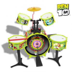 Set tobe (baterie) Ben10