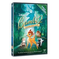 Bambi 2 - Editie Speciala