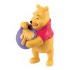 Figurina winnie the pooh cu miere