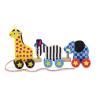 Jucarie de tras Jungla Melissa & Doug