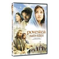 Povestea nativitatii