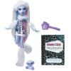 Papusa monster high abbey bominable