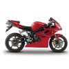 Triumph Daytona 675