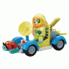 Agent oso set misiune moonrover