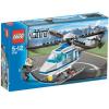 Elicopter politie - LEGO 7741