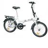 Bicicleta pliabila dhs impulse 2027 - 3v model 2012