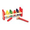 Banc de lucru cu ciocanel melissa & doug