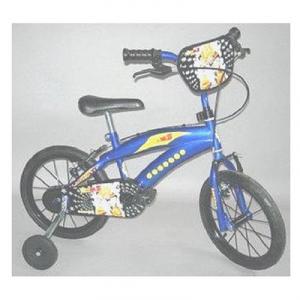 Bicicleta Dragon Ball Zeta 165