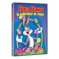 Bugs Bunny in aventurile de Paste