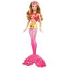 Papusa Barbie Sirena Satena