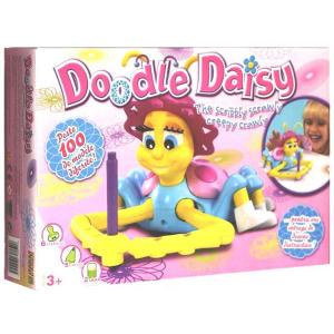 Doodle Daisy Margareta