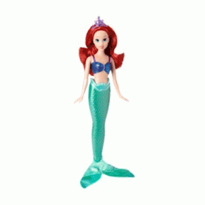 Printesele Disney Ariel