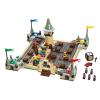 Harry potter hogwarts lego