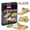 Piramide egiptene