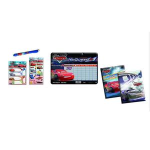 Set Whiteboard Cars