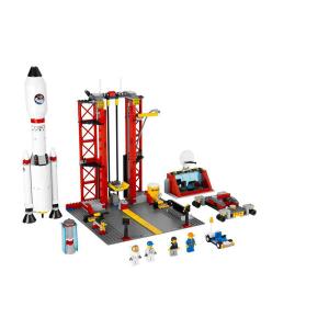 Centru Spatial LEGO