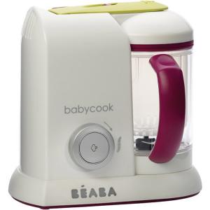 Beaba Robot Babycook Solo Gipsy