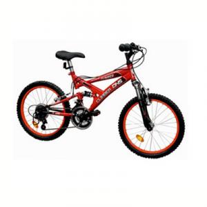 Bicicleta DHS 2042 model 2012