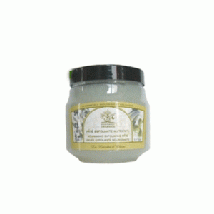 Exfoliant hranitor - gama oliv (regenerant)