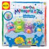 Alex toys - monstruleti de baie