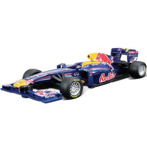 Red Bull Racing Team Mark Webber