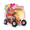 BERG Toys Kart cu pedale Roxy AF Pink
