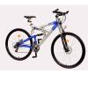 Bicicleta dhs series 2848 21v model