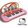 Pian cu figurine hello kitty