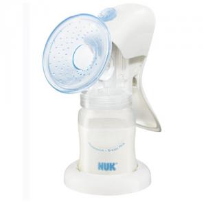 Pompa manuala Sensitive pentru extras laptele matern