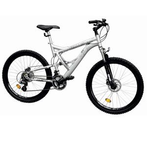 Bicicleta DHS 2646 21 V model 2012