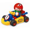 Tolo - baietel cu kart first friends