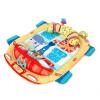 Bright Starts Tummy Cruiser Prop and Play Mat