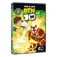 Ben 10 - Volumul 11