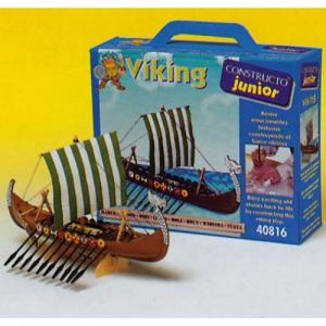 Constructo Macheta corabie Viking