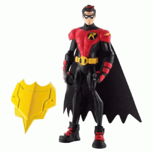 Batman robin