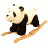 Balansoar pentru copii ursulet panda