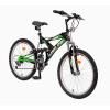 Bicicleta dhs series 2442 18v model
