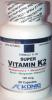 Super vitamina k2 forte