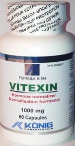 VITEXIN 1000 mg