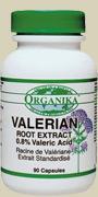Valeriana Forte  90 cps