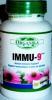 Immu-9  suport pentru sistemul imunitar 60 capsule