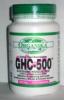 Glucozamina clorhidrat ghc-500: 500mg/120 cps.