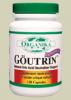 Goutrin  60 cps./ hiperuricemie, guta: neutralizare