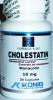 Cholestatin 10 mg 30 cps