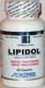 Lipidol 60 cps