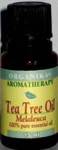 Tea Tree Oil 15 ml  Ulei esential